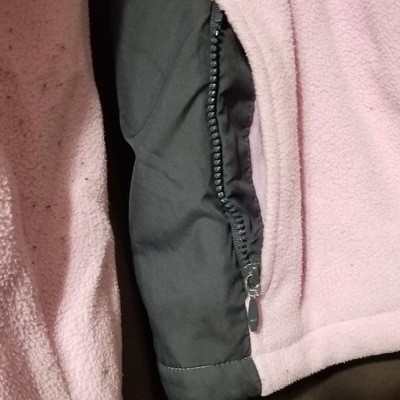 Pink/Black Jacket - Picture 7 of 15